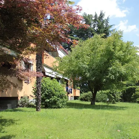 Lago Maggiore * Monvalle