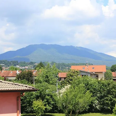 Διαμέρισμα Lago Maggiore