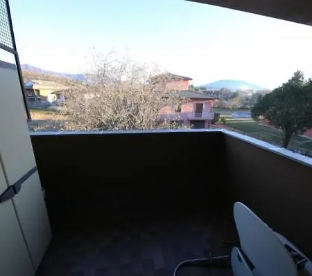 Lago Maggiore *