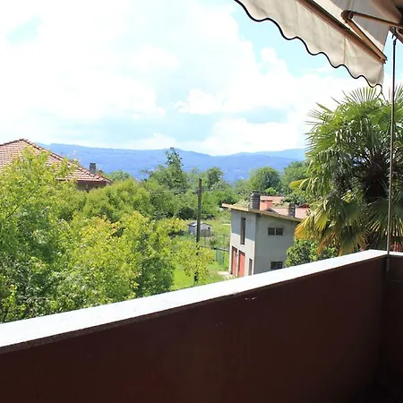 Διαμέρισμα Lago Maggiore Monvalle